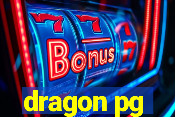 dragon pg